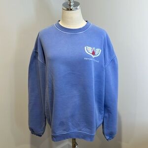 Authentic Pigment Sweatshirt
